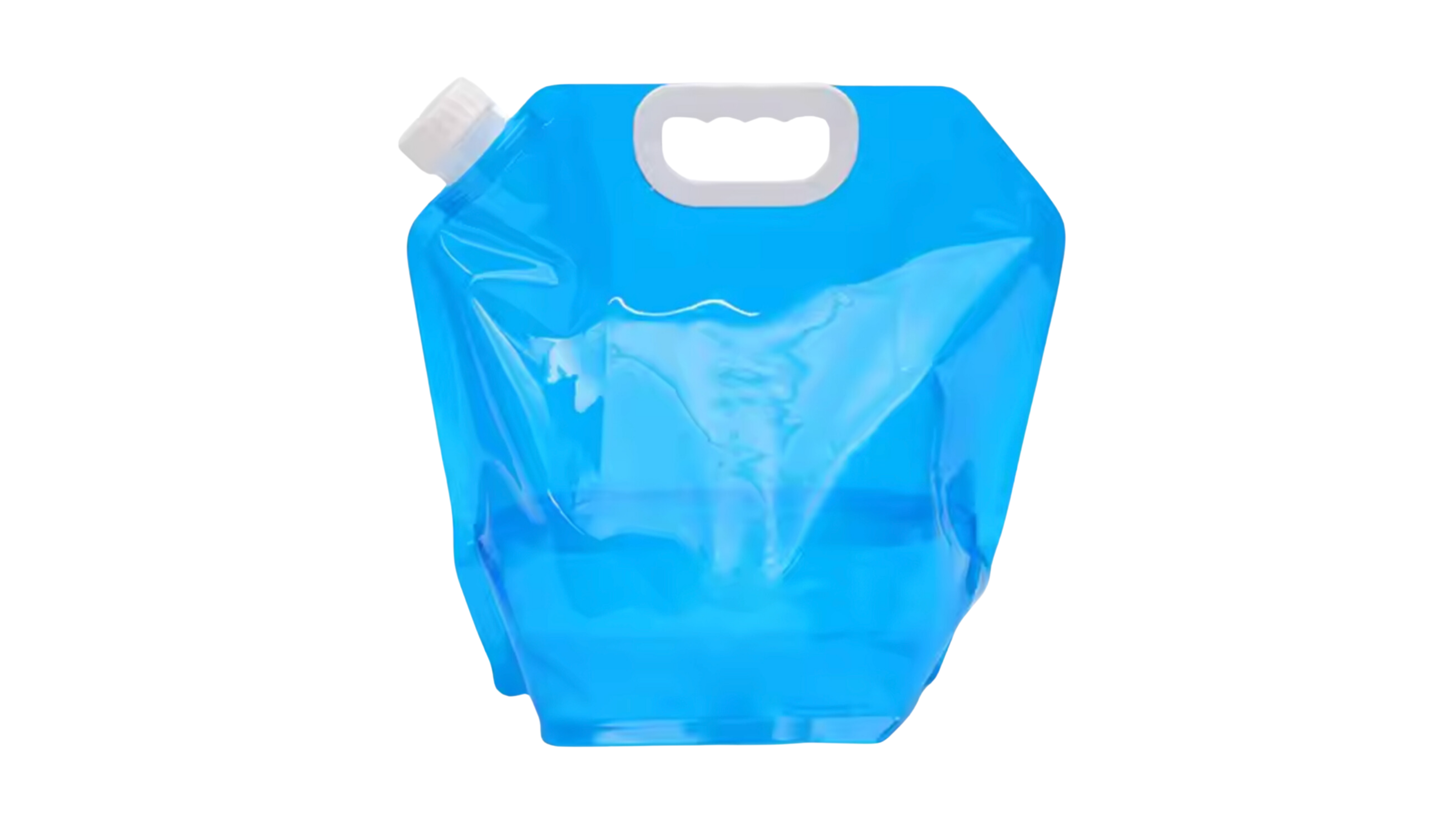 Watertas, 5 liter
