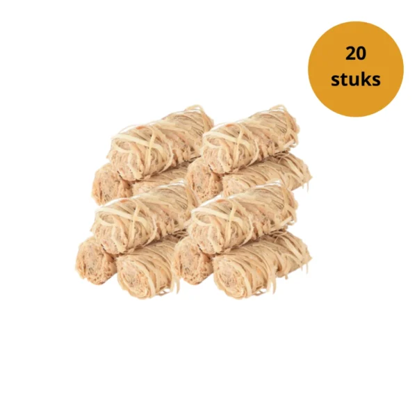Noodpakket - Premium (survival) - Afbeelding 13