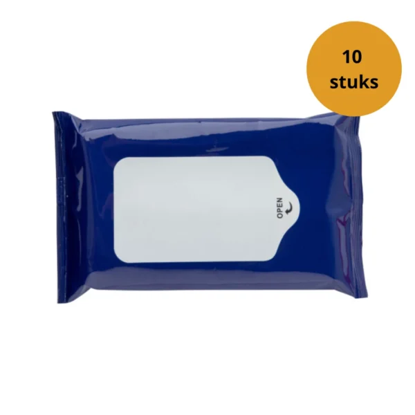 Noodpakket - Premium (survival) - Afbeelding 18