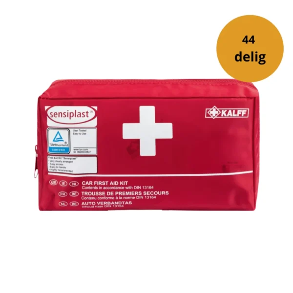 Noodpakket - Premium (survival) - Afbeelding 5