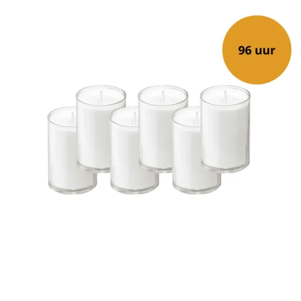 Noodpakket - Premium (survival) - Afbeelding 15