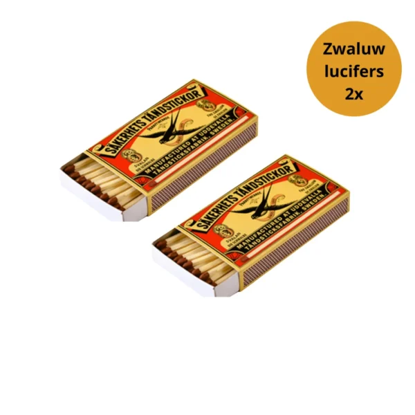 Noodpakket - Premium (survival) - Afbeelding 14