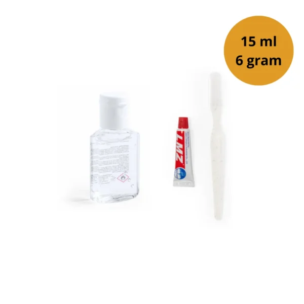 Noodpakket - Premium (survival) - Afbeelding 19