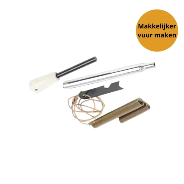 Noodpakket - Premium (survival) - Afbeelding 16