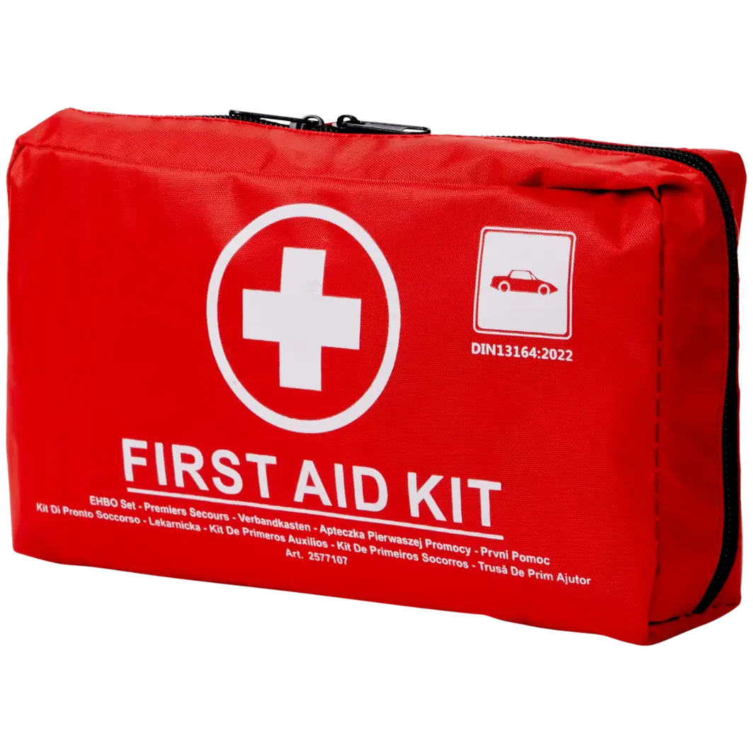 Premium EHBO-kit