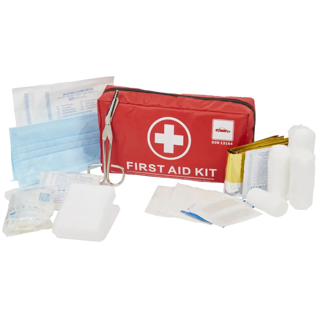 Premium EHBO-kit - Afbeelding 2
