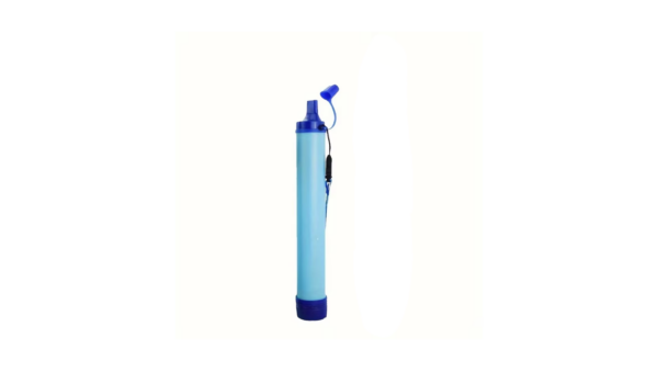 Waterfilter