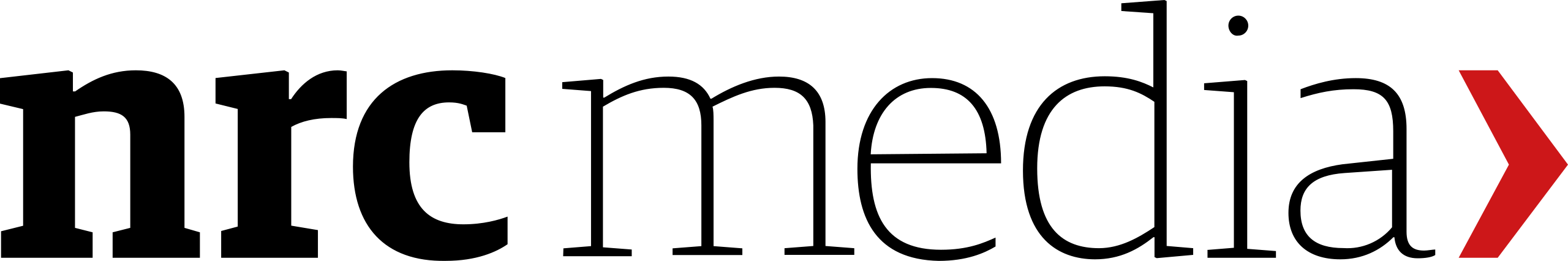 NRC Media